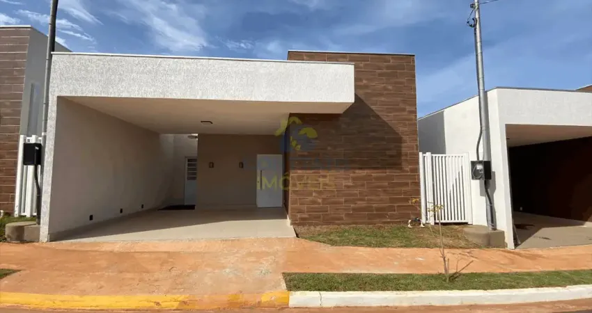 Casa em condomínio fechado com 3 quartos para alugar no Condomínio Residencial Sicília Residence, Cuiabá 