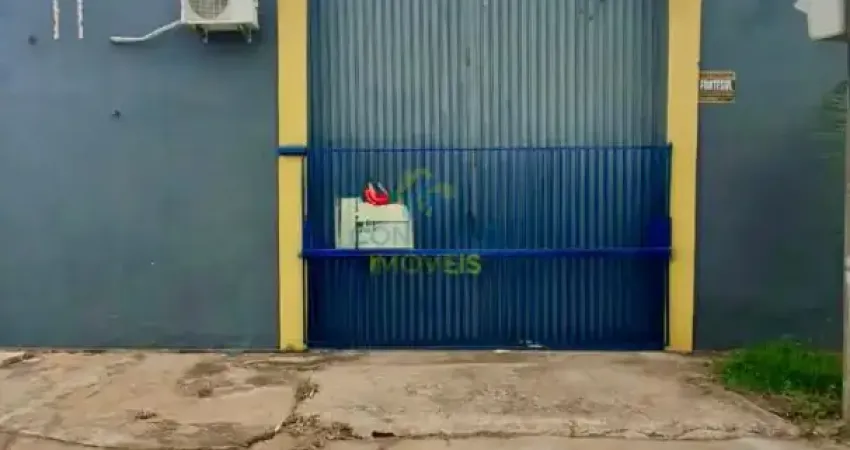 Ponto comercial com 1 sala para alugar no Jardim Industriário I, Cuiabá