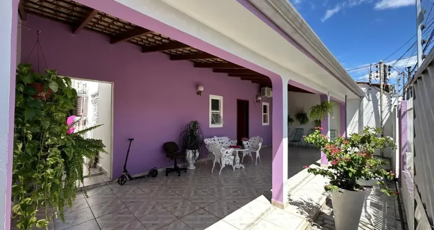 Casa com 4 quartos para alugar no CPA IV, Cuiabá