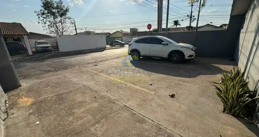 Casa com 6 quartos para alugar no Jardim Universitário, Cuiabá 