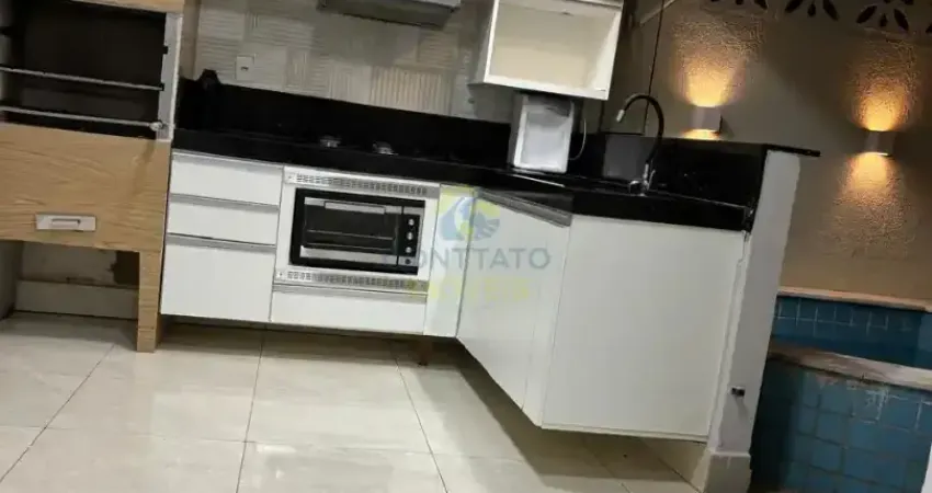 Casa em condomínio fechado com 2 quartos à venda no Condomínio Rio Manso, Cuiabá