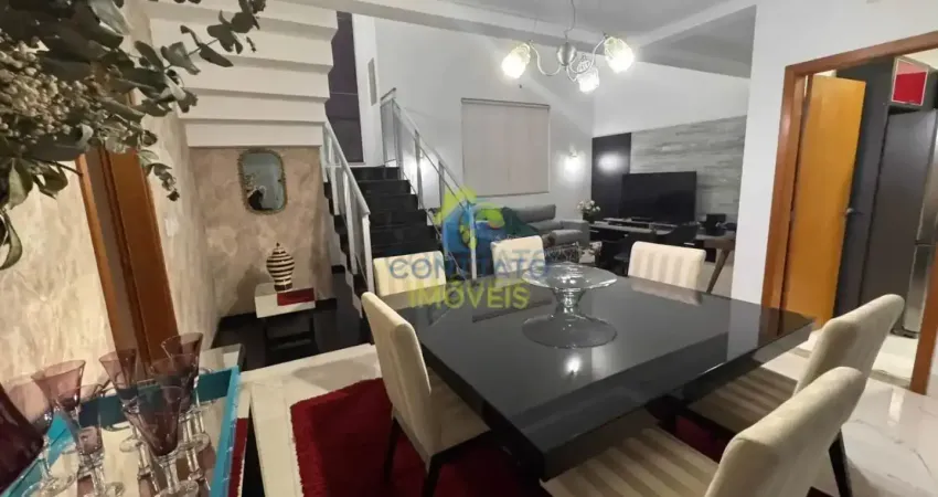 Casa em condomínio fechado com 4 quartos para alugar no Condomínio Belvedere, Cuiabá 