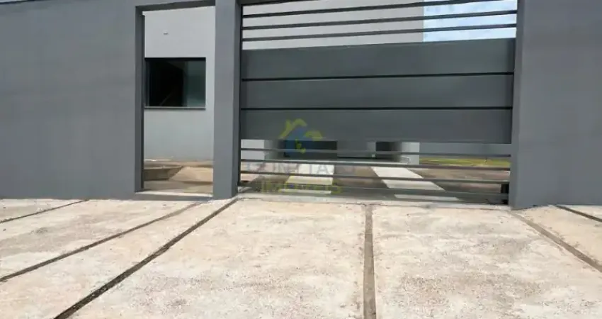 Casa com 3 quartos para alugar no Jardim Universitário, Cuiabá