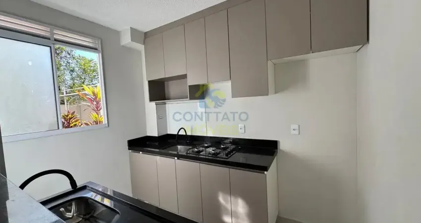 Apartamento com 2 quartos para alugar no Jardim Imperial, Cuiabá 