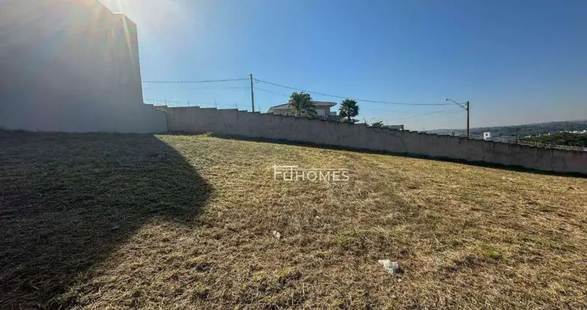 Terreno à venda, 300 m² por R$ 435.000 - Condomínio London Park - Indaiatuba/SP