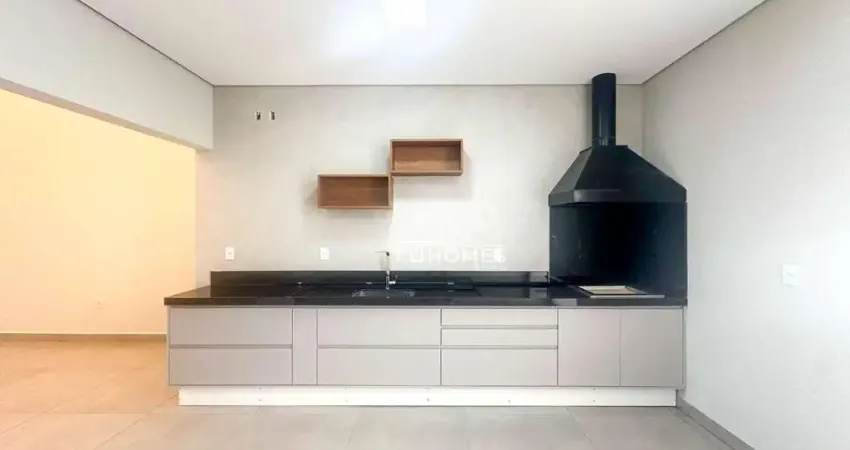 Casa com 3 dormitórios à venda, 122 m² por r$ 900.000,00 - jardim dom bosco - indaiatuba/sp