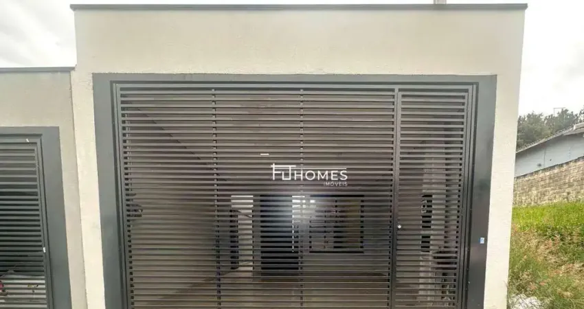 Casa com 3 dormitórios à venda, 127 m² por r$ 775.000,00 - jardim regente - indaiatuba/sp