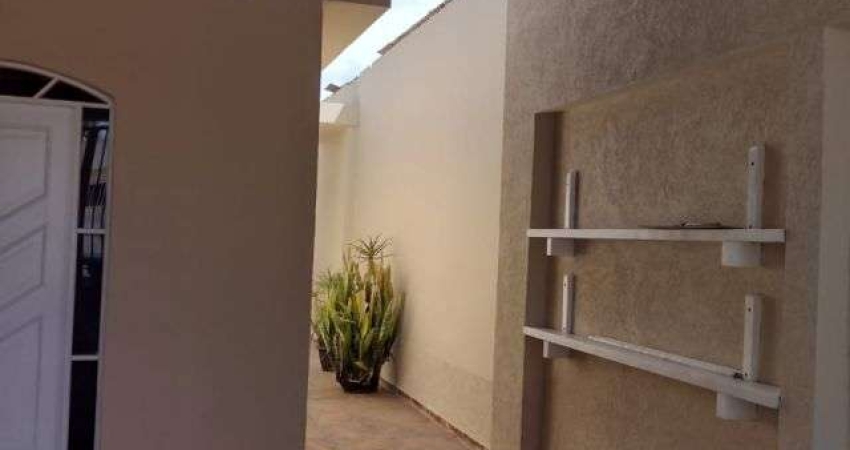 Casa com 2 quartos à venda na Rua Acácio Rodrigues de Moraes, Jardim Saltense, Salto
