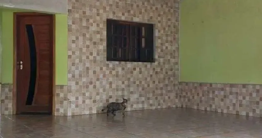 Casa para Venda Jardim Nair Maria Salto