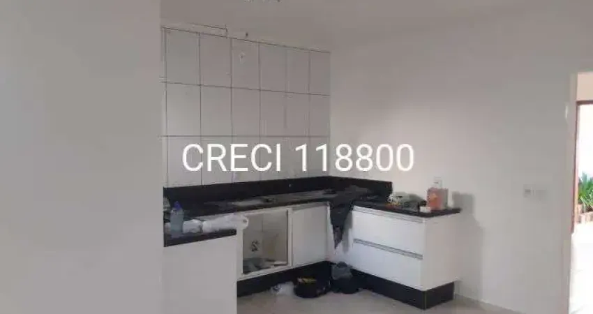 Casa com 3 quartos à venda na Rua Perequê, Jardim D'Icaraí, Salto