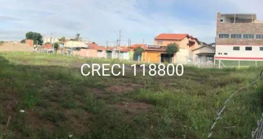 Terreno para Venda Jardim Santa Cruz Indaiatuba