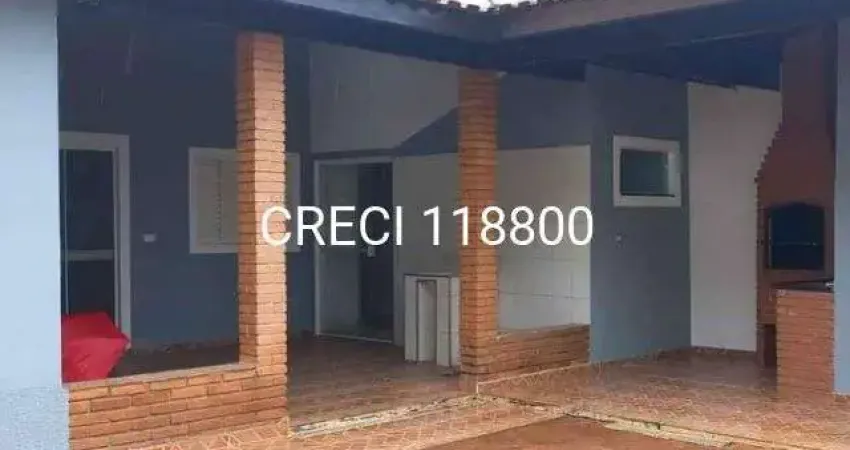 Casa com 2 quartos à venda na Rua Costa Rica, Jardim das Nações, Salto