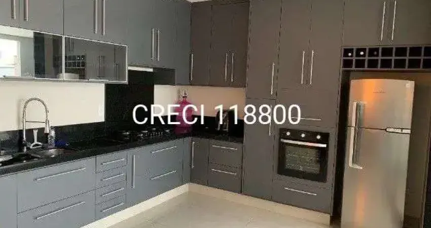 Casa em condomínio para venda residencial milano indaiatuba