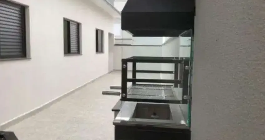 Casa em condomínio fechado com 3 quartos à venda na Rua Benedito Teixeira, Jardim Guarujá, Salto