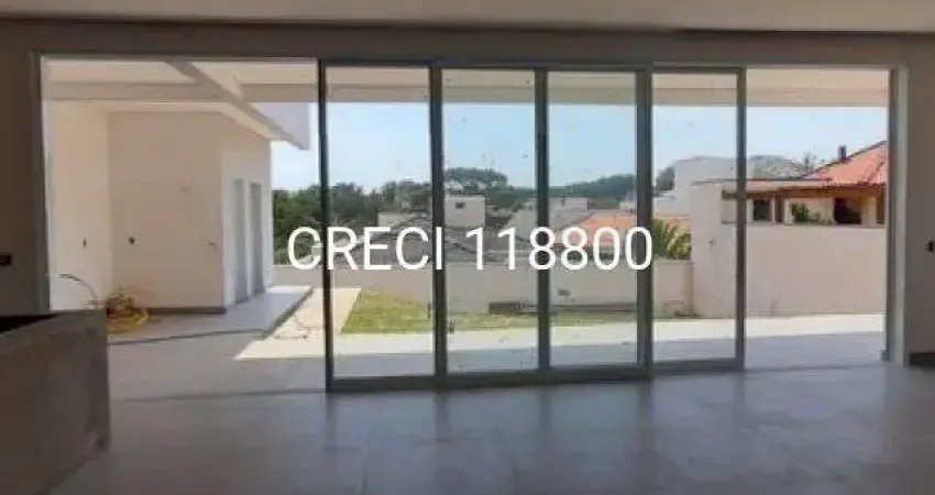 Casa em Condomínio para Venda Portal da Vila Rica Itu