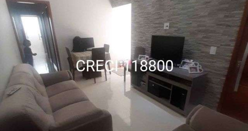 Casa com 2 quartos à venda na Rua Donatário João de Barros, Jardim Santa Marta II, Salto
