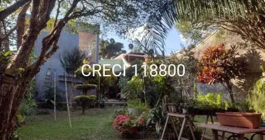Casa com 6 quartos à venda na Rua Marrocos, Jardim das Nações, Salto