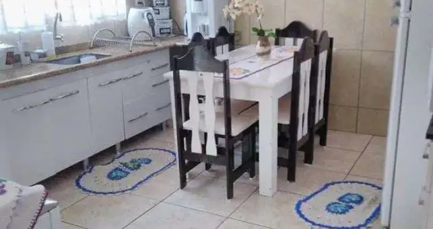 Casa com 3 quartos à venda na Rua Antônio Angelino Rossi, Jardim Morada do Sol, Indaiatuba