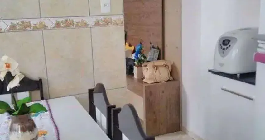 Casa com 3 quartos à venda na Rua Antônio Angelino Rossi, Jardim Morada do Sol, Indaiatuba