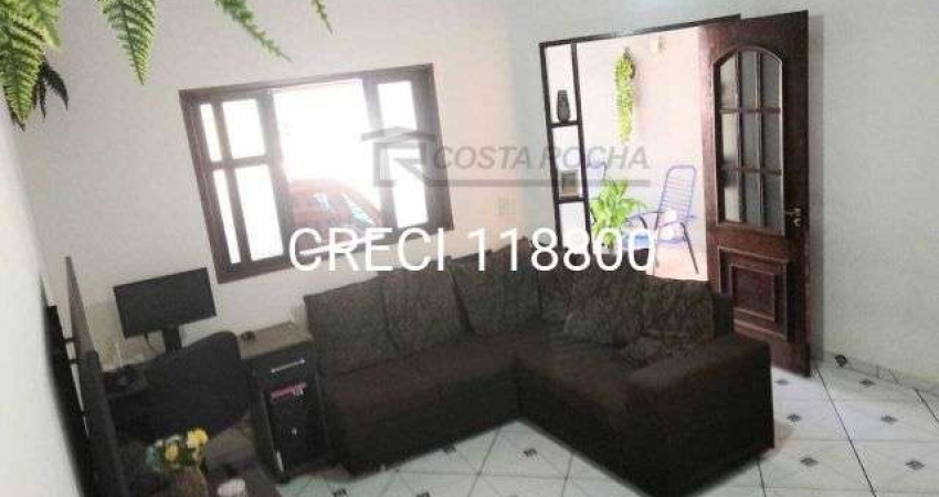 Casa com 2 quartos à venda na Avenida Jurista Pontes de Miranda, Residencial Parque Laguna, Salto