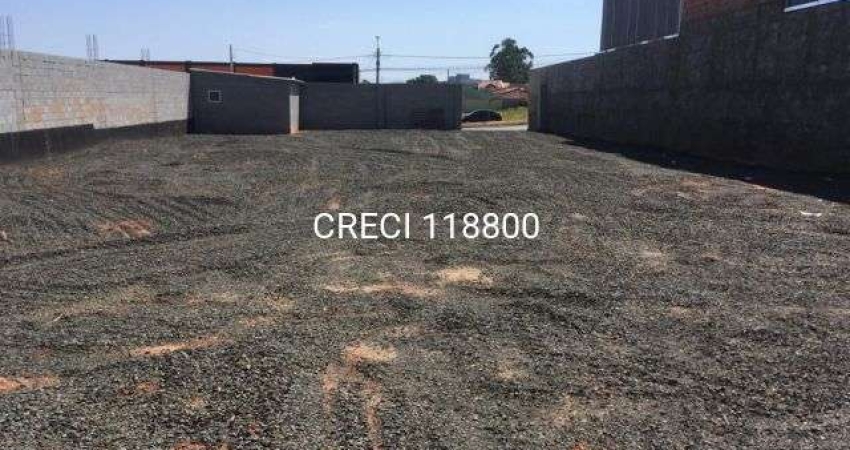 Terreno à venda na Avenida Malásia, Jardim Panorama, Salto