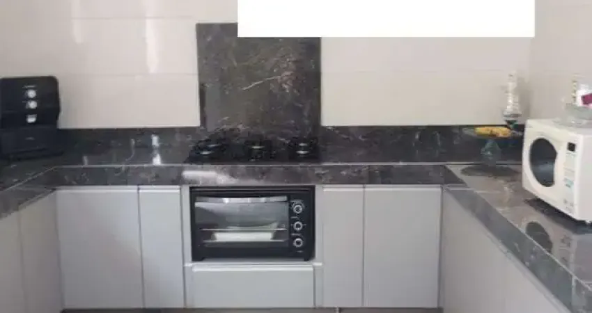 Casa com 4 quartos à venda na Rua Lourenço Rossi, Jardim Morada do Sol, Indaiatuba