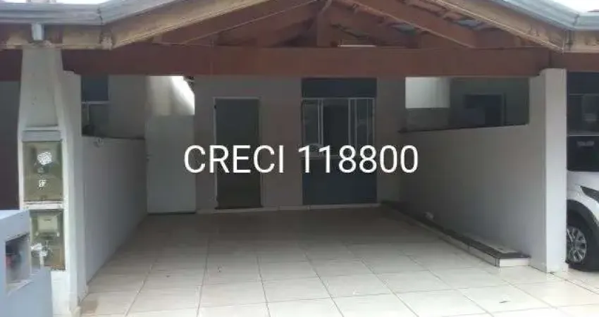 Casa em Condomínio para Venda Residencial Santo Stéfano Salto