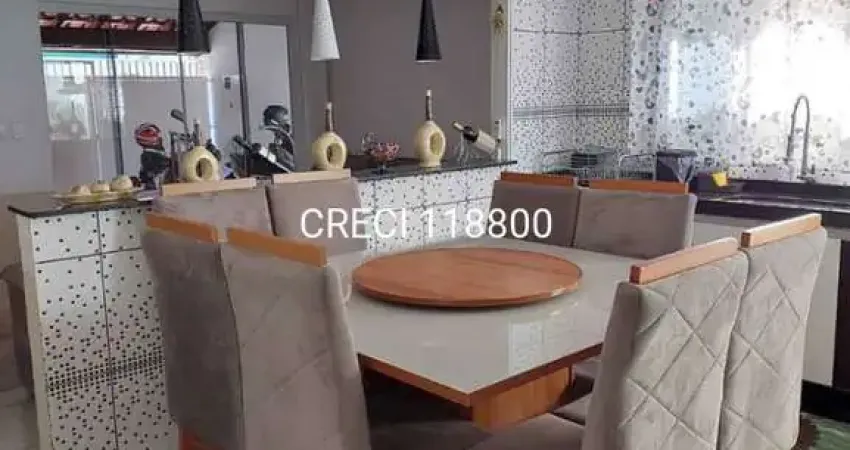 Casa com 2 quartos à venda na Rua das Carpas, Salto de São José, Salto