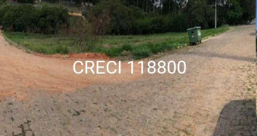 Terreno à venda na Rua Tangarás, 1, Jardim Santa Lúcia, Salto