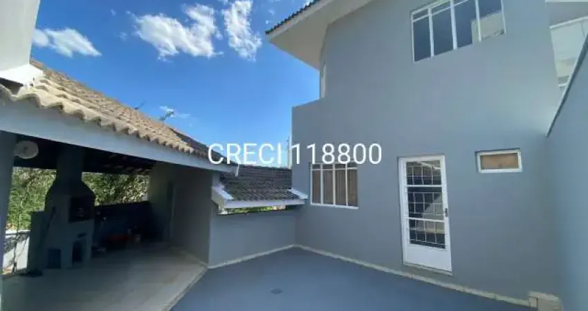 Casa em Condomínio para Venda Jardim Portal de Itaici Indaiatuba