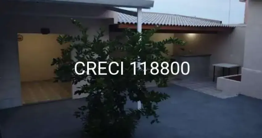 Casa para Venda Jardim das Nações Salto