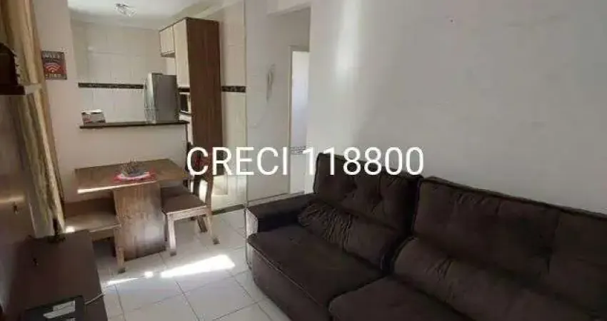 Apartamento com 2 quartos à venda na Avenida Eugênio Coltro, Salto Ville, Salto