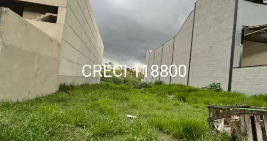 Terreno Industrial para Venda Europark Comercial Indaiatuba