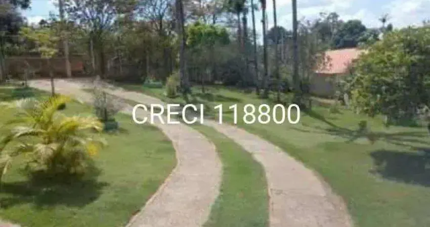 Fazenda à venda na Avenida Brasília, Buru, Salto