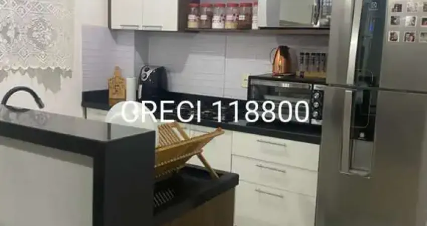 Apartamento para Venda Jardim das Nações Salto