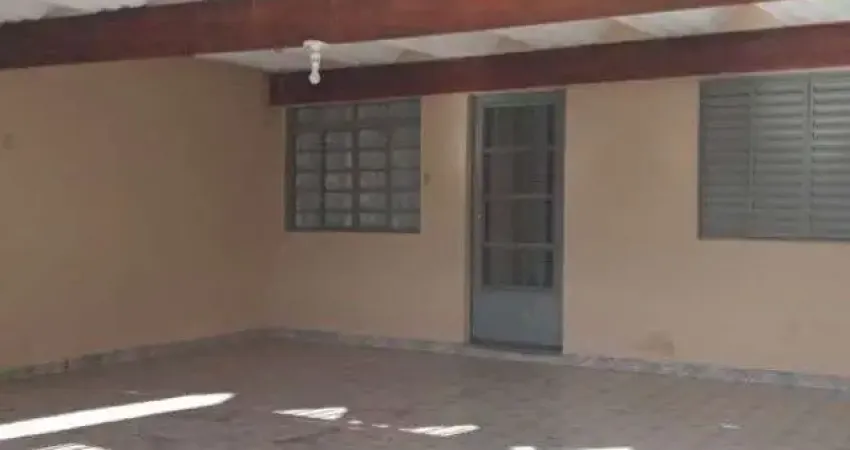 Casa com 2 quartos à venda na Rua Boracéia, Jardim D'Icaraí, Salto