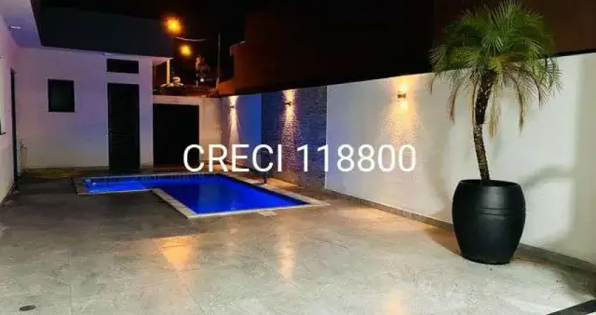 Casa em Condomínio para Venda Jardim Piemonte Indaiatuba