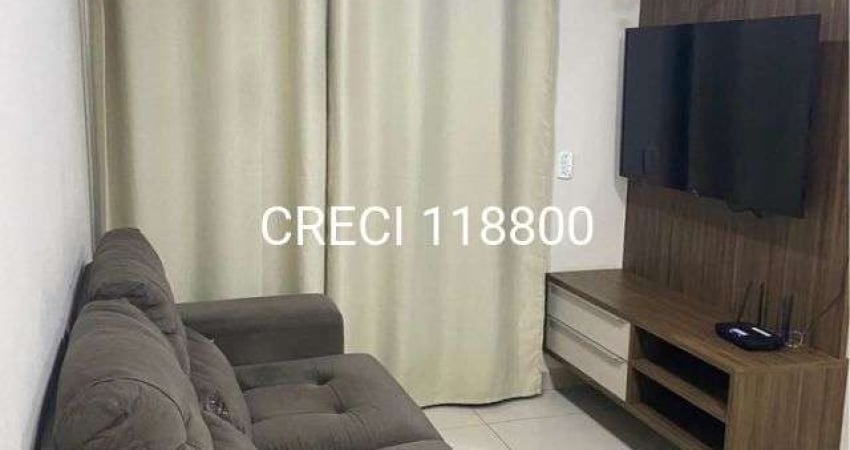 Apartamento com 2 quartos à venda na Rua Presidente João Café Filho, Bela Vista, Salto