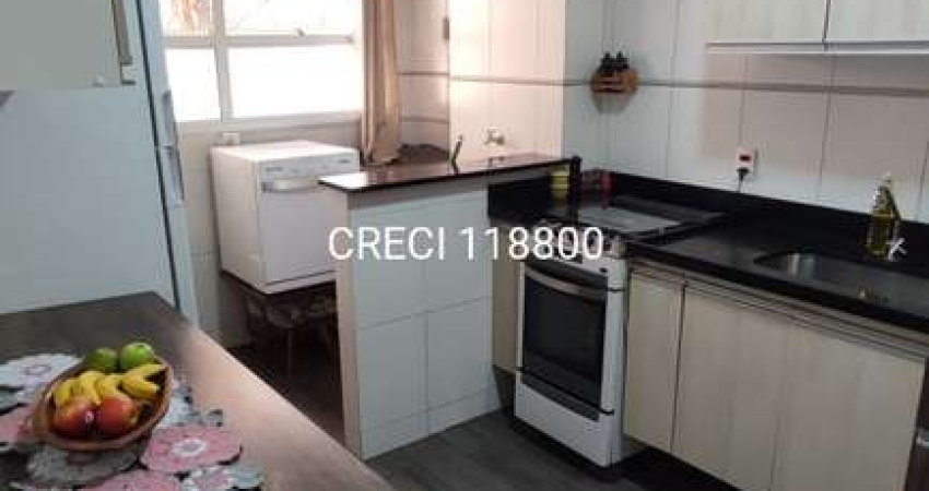 Apartamento com 2 quartos à venda na Rua São Mateus, Jardim Nova Era, Salto