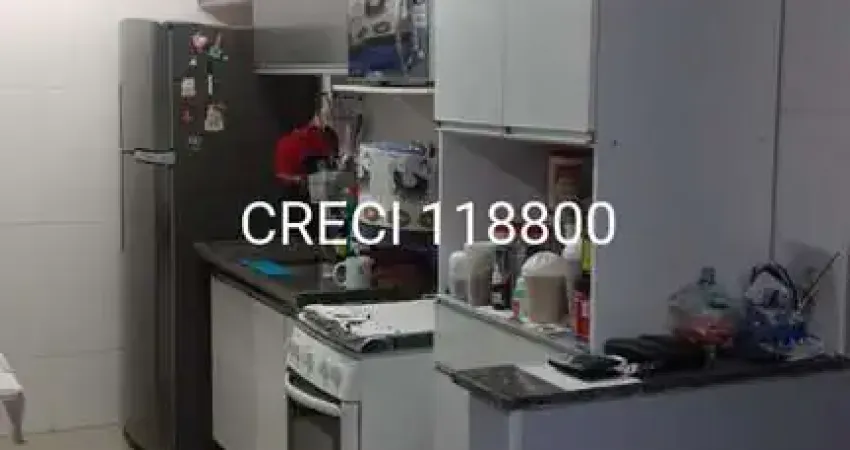 Apartamento com 2 quartos à venda na Avenida Remigio Dalla Vecchia, Jardim Nair Maria, Salto
