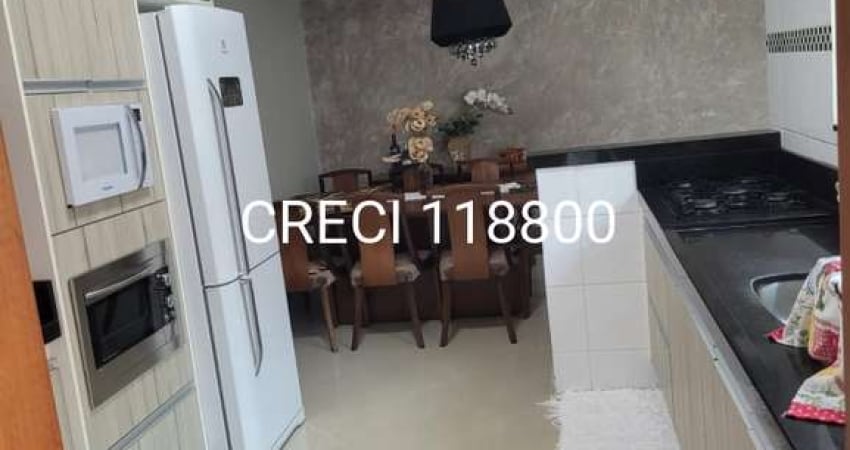 Casa com 2 quartos à venda na Rua Waldomiro Tavernari, Jardim Nair Maria, Salto