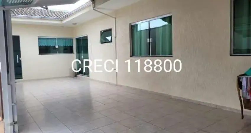 Casa com 2 quartos à venda na Rua Waldomiro Tavernari, Jardim Nair Maria, Salto