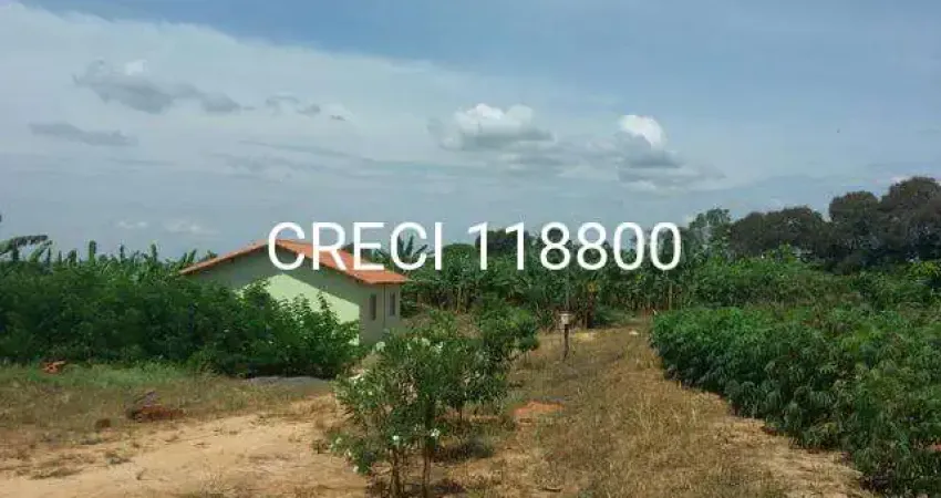 Fazenda à venda na Rua Siqueira Campos, Centro, Monte Mor