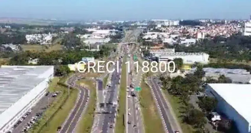 Terreno Industrial para Venda Caldeira Indaiatuba
