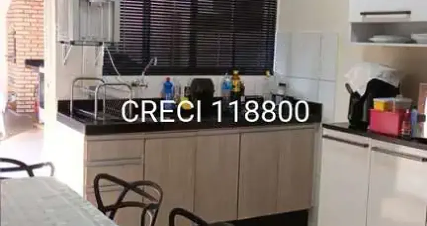 Casa em Condomínio para Venda Loteamento Santa Edwiges Salto