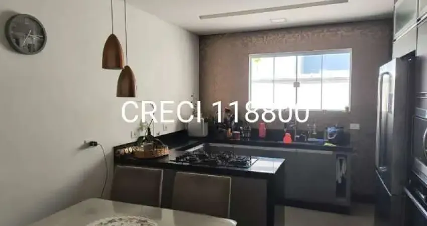 Casa com 2 quartos à venda na Rua Campo Grande, Jardim Panorama, Salto