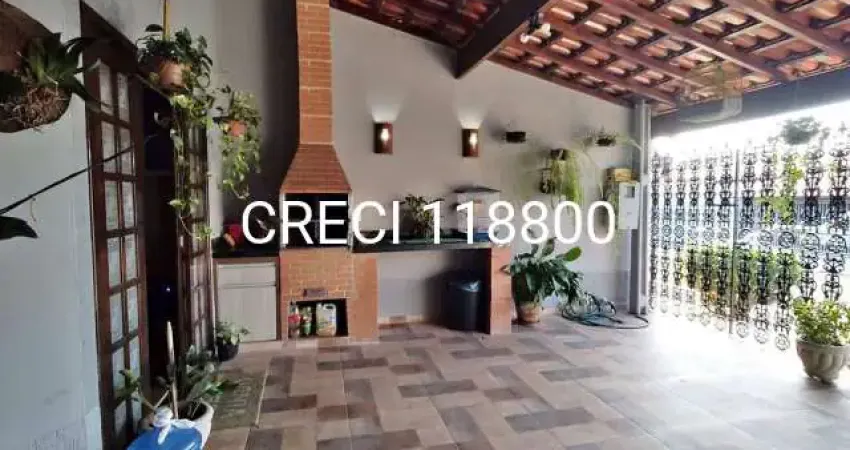 Casa com 2 quartos à venda na Rua Doutor Renato Riggio, Parque das Nações, Indaiatuba