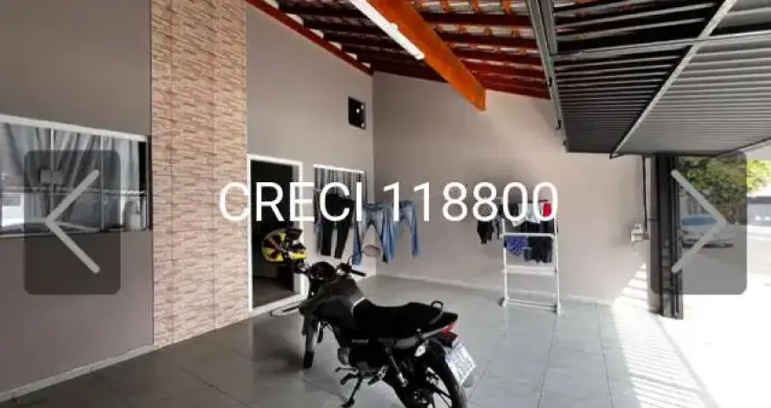 Casa com 2 quartos à venda na Rua Natal, Jardim Panorama, Salto