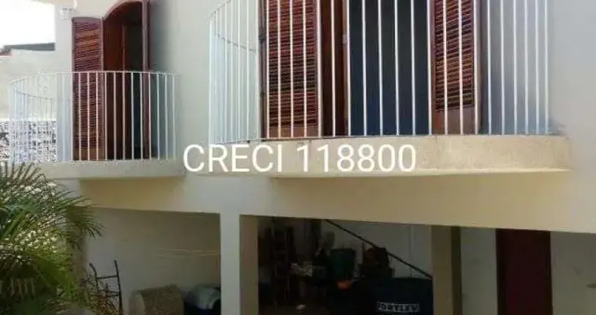 Casa com 4 quartos à venda na Rua das Carpas, 1, Salto de São José, Salto