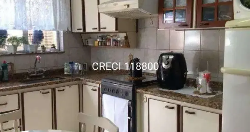 Casa com 2 quartos à venda na Rua dos Andradas, Cidade Nova I, Indaiatuba